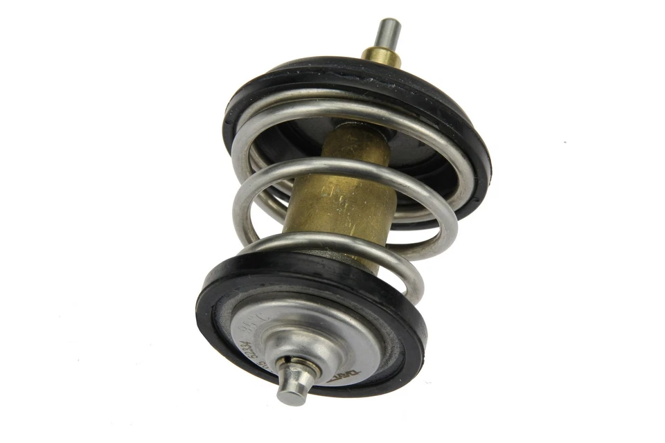 Termostato refrigerante motor L4 2,0 L para Volkswagen CC 2012-2016 EURO 2013 2014 2015 Foto 3 de 4