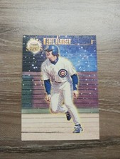 1998 Topps Stars Jeff Blauser #96 Silver /4399 Chicago Cubs