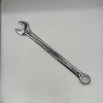 Jonnesway 1-3/8  Combination Wrench W26434 12 Pt 18  Long