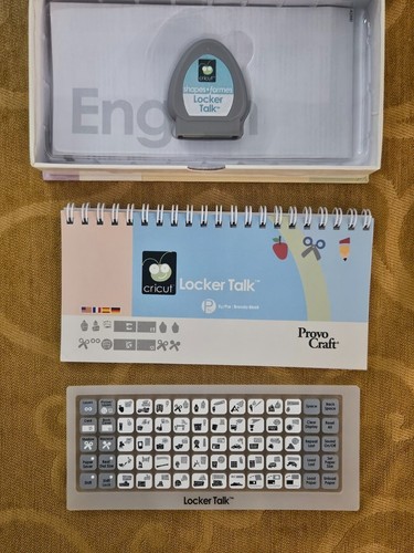 Cricut Cartridges Sold Individually - Used - Picture 6 of 347