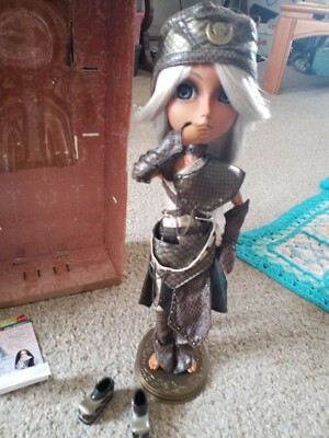 テヤン ドール ソル Taeyang Sol Doll | eBay