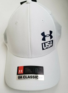 ua classic fit cap