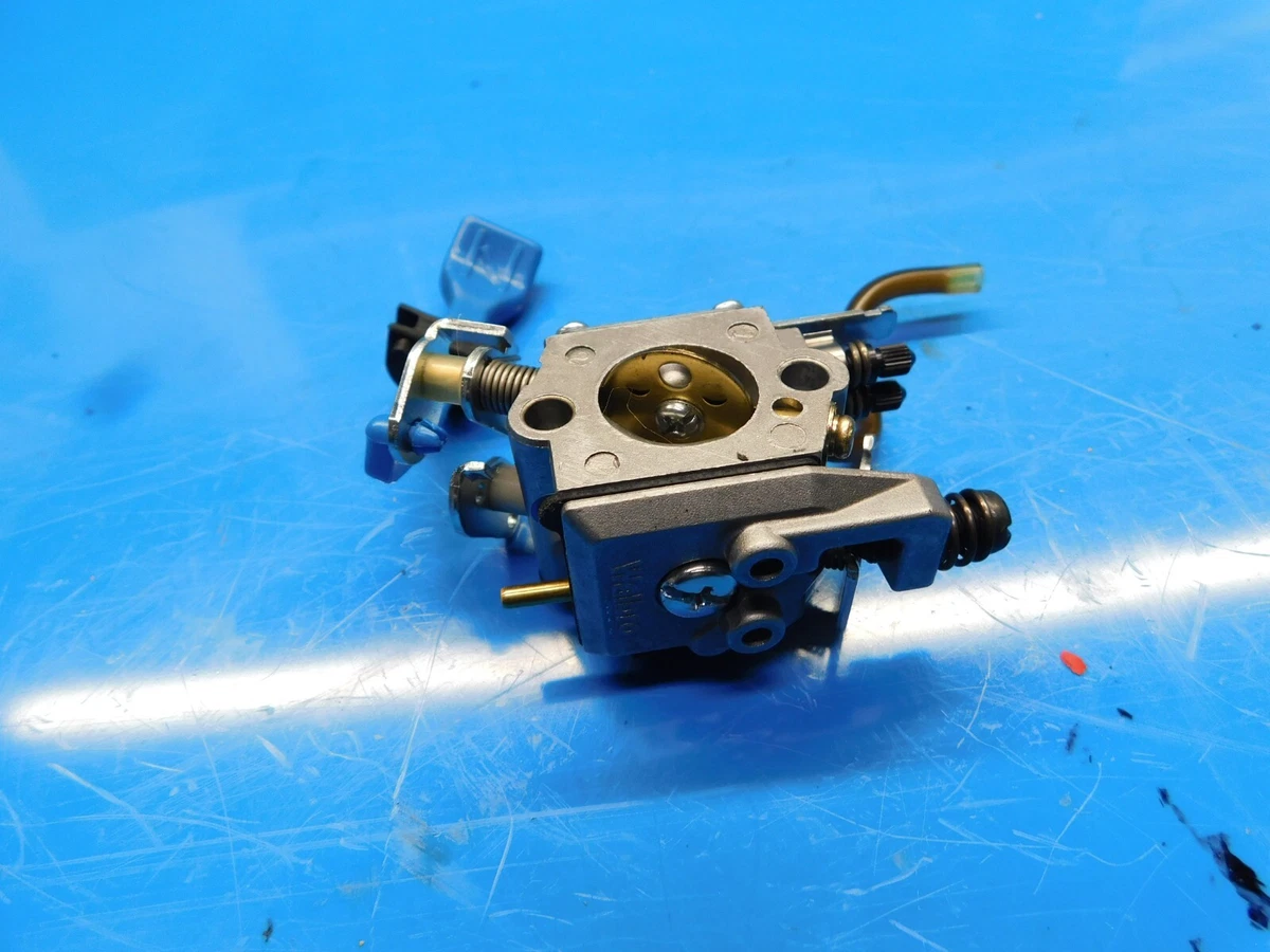 Poulan pro outlet 220 carburetor