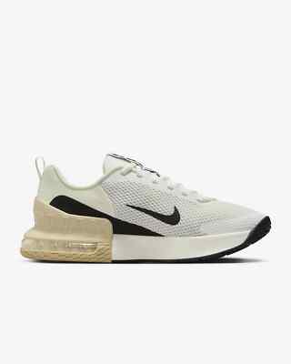 FQ1833-100 Nike Air Max Alpha Trainer 6 Sail Coconut Milk 