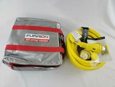 Furrion 50′ 50a 125v Powersmart Cordset Power Cord Yellow F50150-SY RV Marine