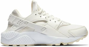 huarache blancas mujer