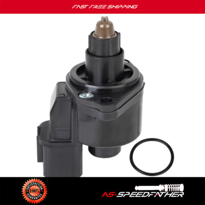 インディバ　MD306 Idle Air Control Valve MD614282 Fits 3000GT Mitsubishi Galant