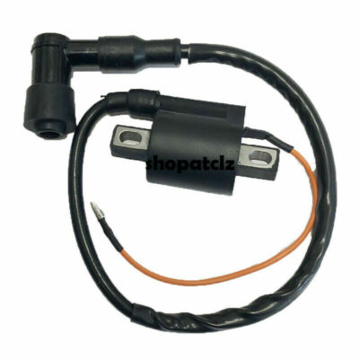 for Honda  Ignition Coil & Spark Plug Wire with Cap  Part# AS41-CDI