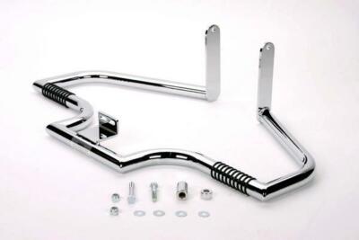 Lindby Linbar Front Highway Bar Chrome Plated 105-1