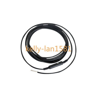 100% Test 1pcs F&C F3C-3.8WSQ0.8-N R2M Relay Type Inductive Proximity Switch