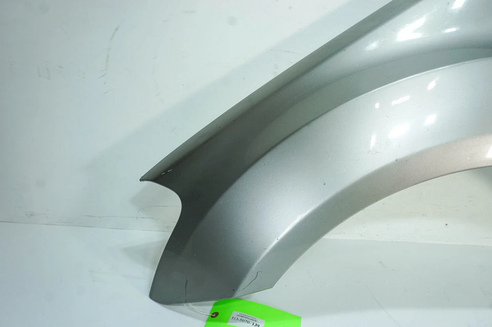 06-11 Panel guardabarros delantero izquierdo mercedes ml500 w164 5,0 l oem 5070 Foto 4 de 4