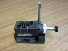 Asco Numatics 153RS131O027Q00 MK15 Regulator 152RS100O027Q00