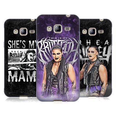 OFFICIAL WWE RHEA RIPLEY SOFT GEL CASE FOR SAMSUNG PHONES 3 | eBay OFFICIAL WWE RHEA RIPLEY SOFT GEL CASE FOR SAMSUNG PHONES 3 | eBay