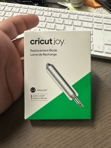 Cricut Joy-Replacement Blade NEW - Picture 1 of 2