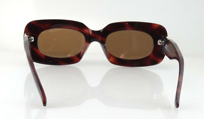 BRAND NEW VINTAGE VERSACE (Authentic) Mod. 418-C 900 Women\'s Sunglasses *RARE* BRAND NEW Vintage VERSACE (Authentic) 418-C 900 Womens  main image 3