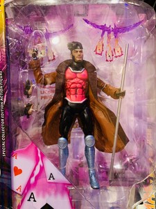 gambit diamond select