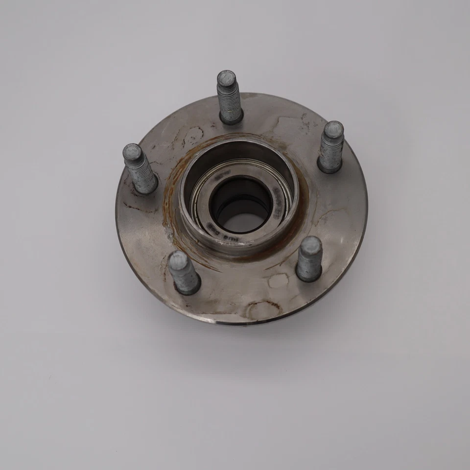 Conjunto de buje de rueda trasero Ford OEM 1989-2001 Taurus Sable YF1Z-1104-BA NOS Foto 2 de 4