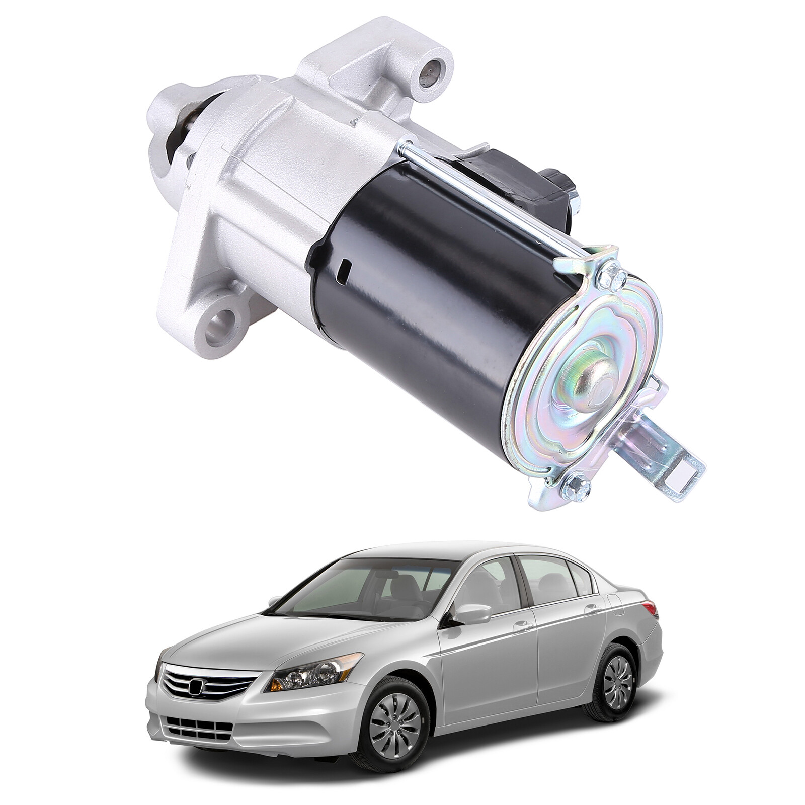 Nuevo arranque para 0612 Honda Accord 2.4L 31200R40A01