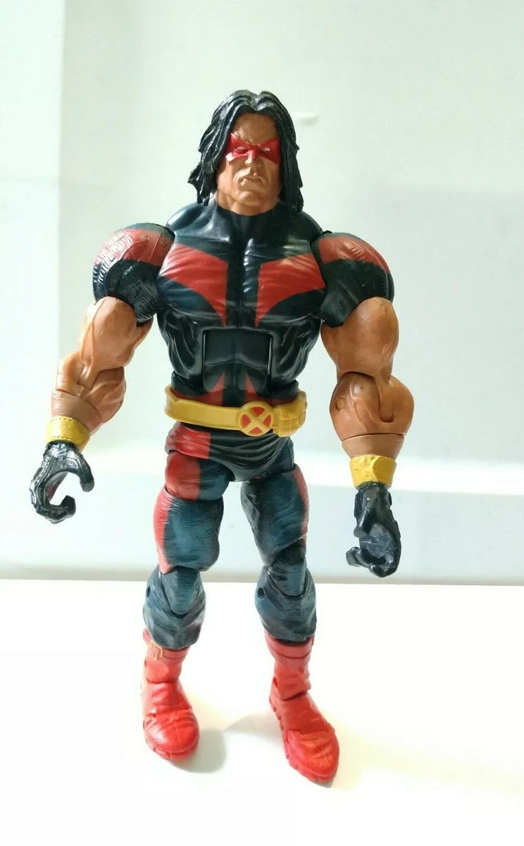 マーベルレジェンド X-Force ウォーパスWarpath フィギュア