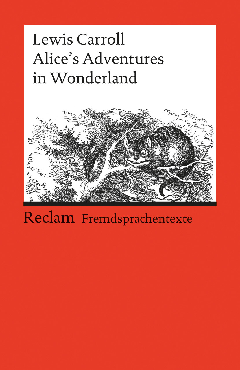 Thumbnail - Lewis Carroll; Dietrich Klose; John Tenniel / Alice’s Adventures In
