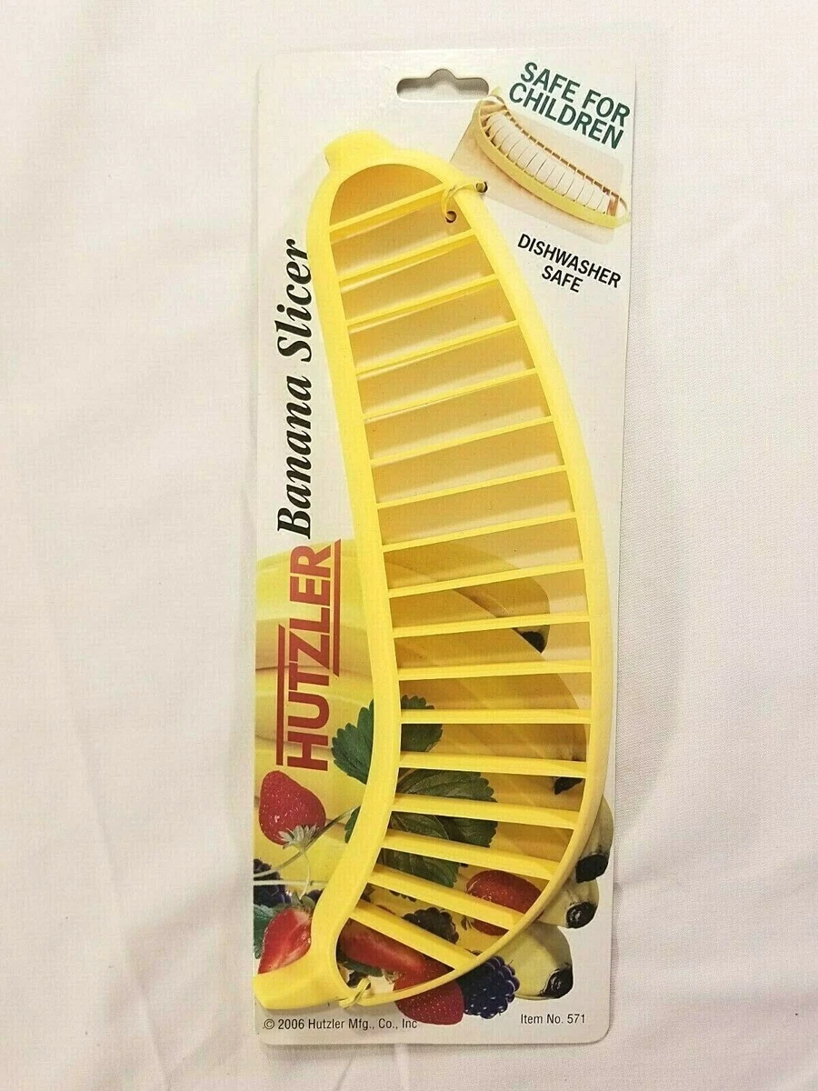 Hutzler Banana Slicer