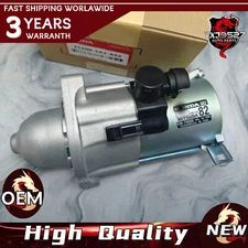31200-5A2-A52 Starter Auto Transmission for CR-V 2015-16 Honda Accord 2013-17