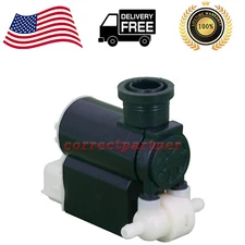 Windshield Washer Pump For Hyundai Tuscon Tiburon Kia Sportage Sedona Chevrolet