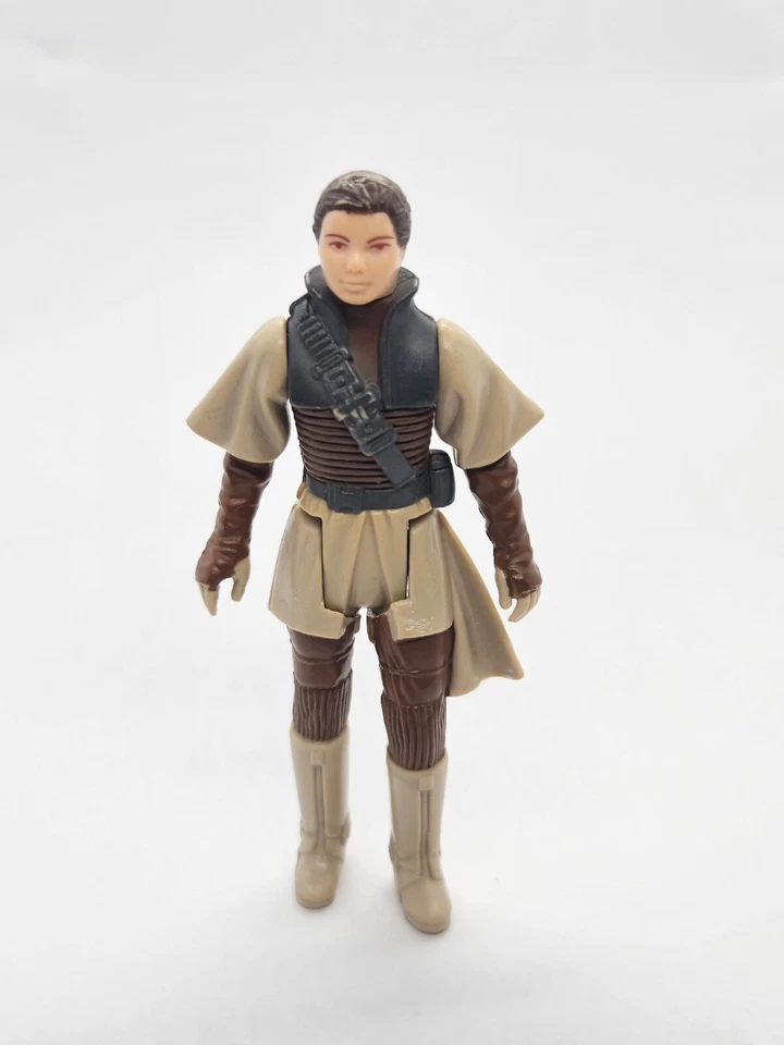 Vintage Star Wars Action Figures 1977-1983. Loose Action Figures