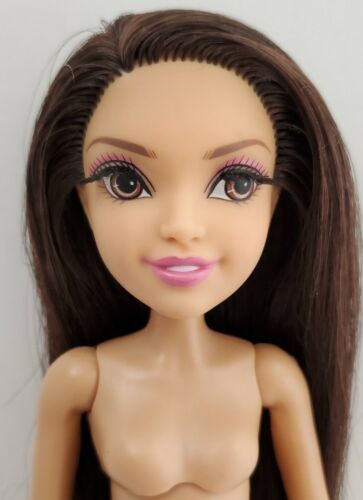 Nude Disney VIP Alex Russo Wizards of Waverly Place V.I.P Doll Selena Gomez | eBay