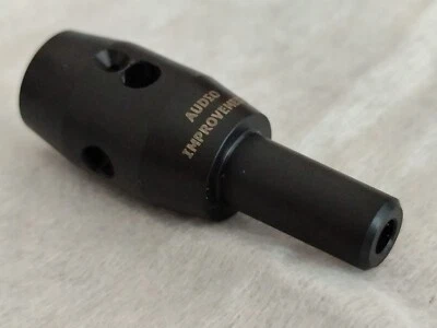 AUDIO IMPROVEMENTS Ortofon AS 212 Bearing Housing