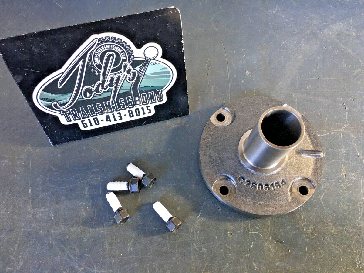 TREMEC TR-3550 TKO 500 600 TKX TR-3551 GM Front Bearing Retainer