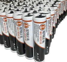 4 Boxes / 40 Tubes Premium 3% Moly #2 EP2 Hea...
