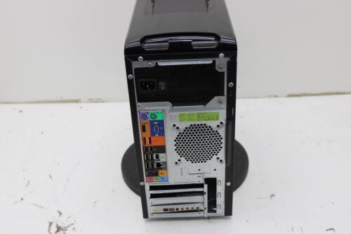 Gateway DX4831 Desktop Computer Intel Core i5-650 8GB Ram 500GB HDD No OS - Picture 5 of 6
