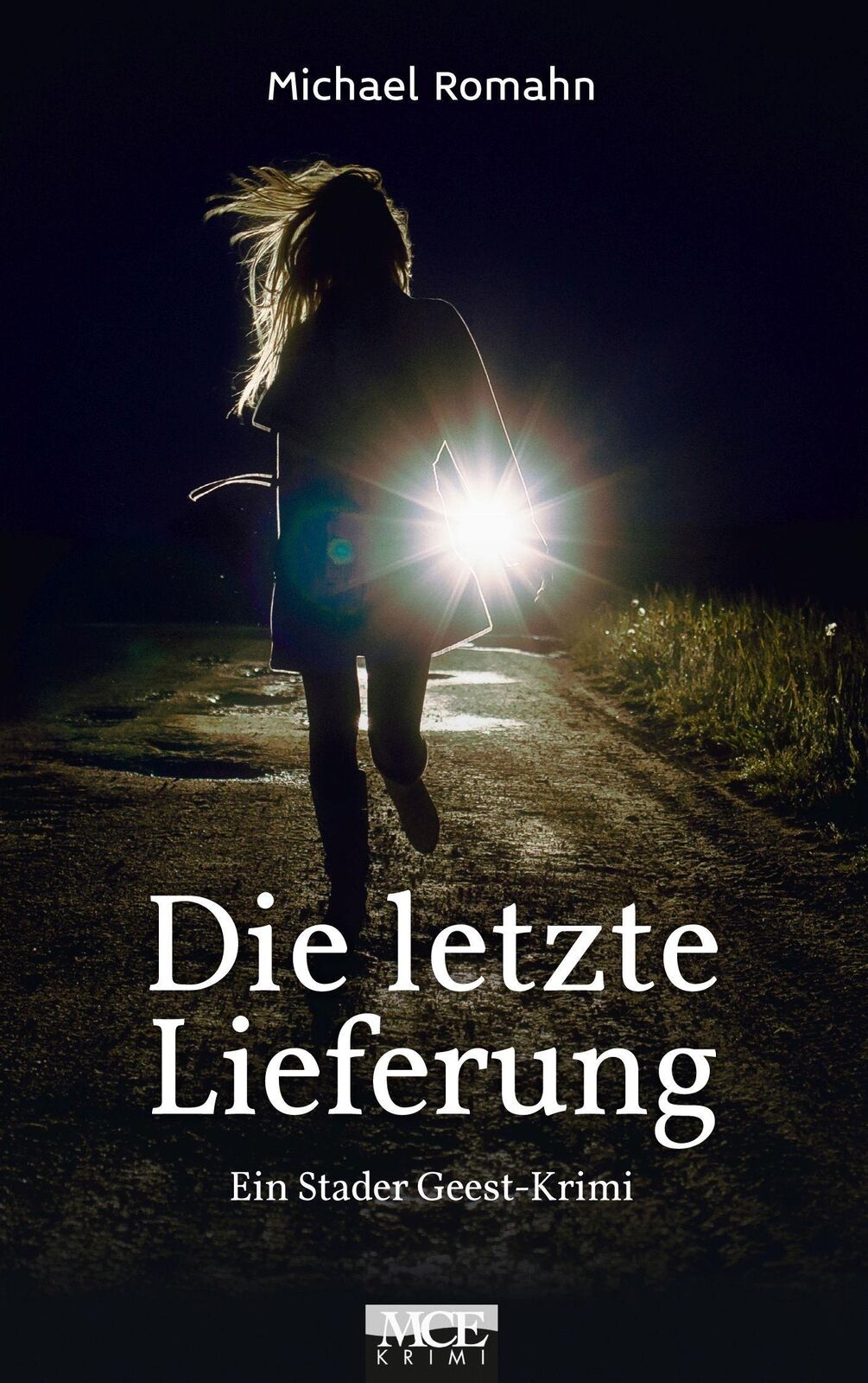 Thumbnail - Die Letzte Lieferung, Michael Romahn