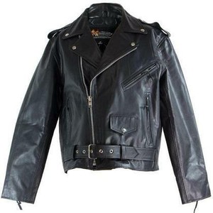 5xl harley davidson jacket