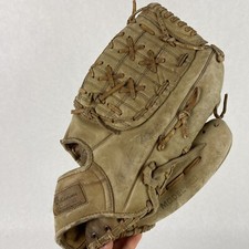 Ted Williams Baseball Glove Model 400 Pro RHT 12  Sears Roebuck 16172 Vintage