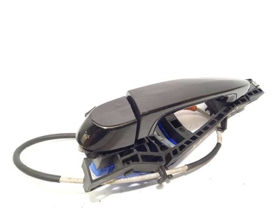 51217207561 Lever Exterior Rear Left / 7189573 For BMW Serie 1 Lim  