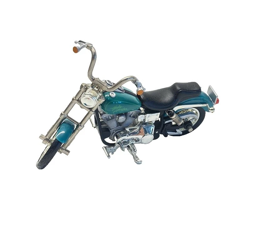 1:20 Scale 2000 Year of Manufacture Contemporary Manufacture Diecast Motorcycles & ATVs