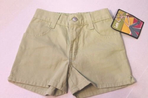 Pantalones cortos Lee 5 Tamaño para Niñas