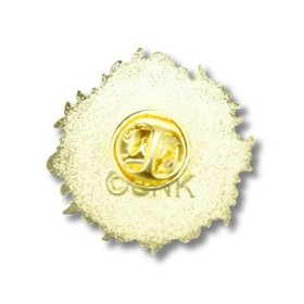 SNK - PIN BADGE Collection - (5 pcs Set) 30mm Neogeo Official Ref/747