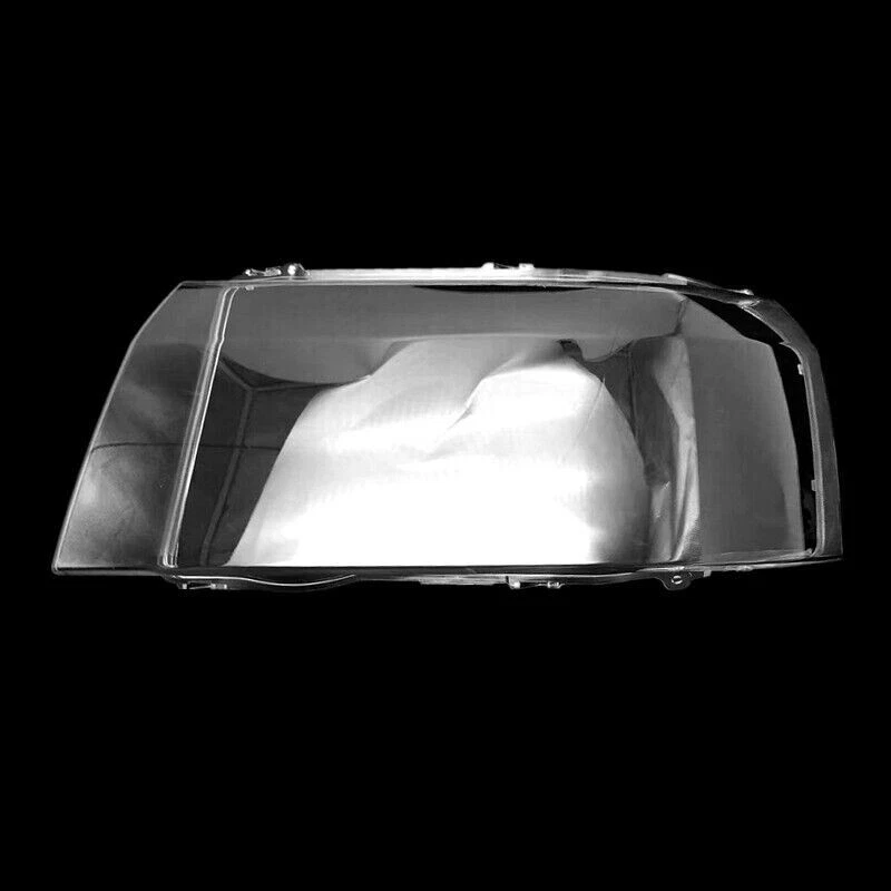 For Land Rover Freelander 2 2013 -2015 Lens Cover Headlight + Glue LH + RH Pair - Image 4 of 4