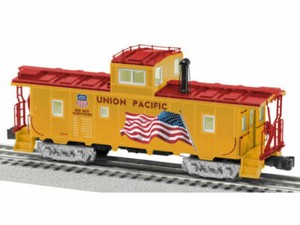 lionel union pacific big boy