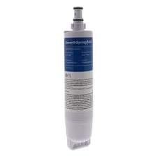 Snap Supply EDR5RXD1 Refrigerator Water Filter Replacement for Whirlpool