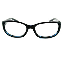 Maui Jim Sunglasses Frames MJ-286-26C KUIAHABAY STGBG 55-19-128 Italy H12879