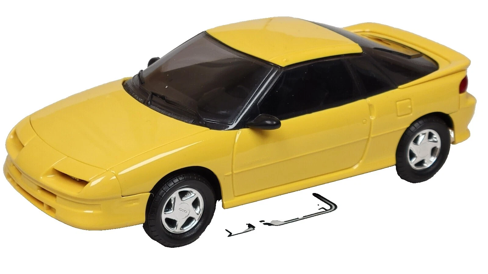 Plástico ERTL American Muscle contemporáneo fabricación Diecast coches, camiones y camionetas