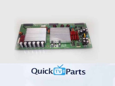 VIZIO P50HDTV10A ZSUS BOARD EBR30597701 (6870QZC004C)