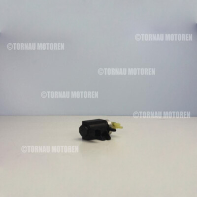 Magnetventil Unterdruckventil für Peugeot 1.6 9672875080