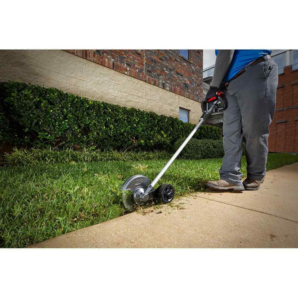 Milwaukee String Trimmer/Blower Combo 