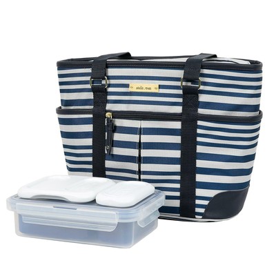 dabney lee picnic tote