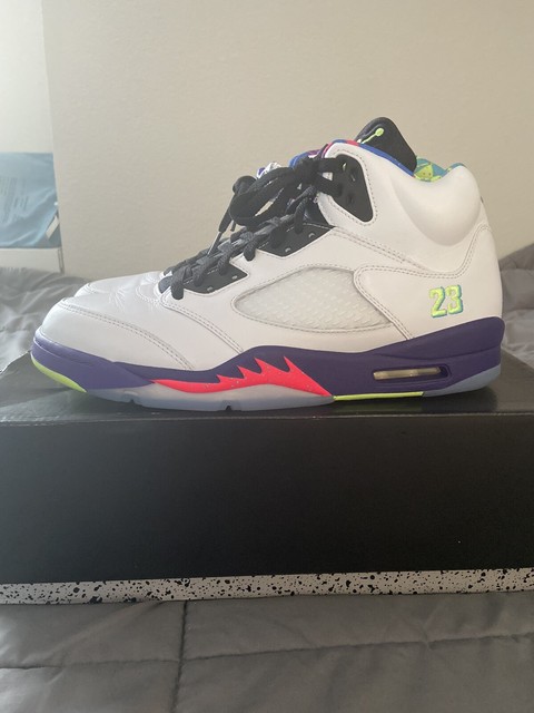 Air Jordan 5 Retro Alternate Bel-Air - DS Kicks